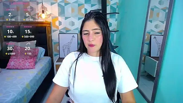 alixablake online show from 04/23/26, 06:21