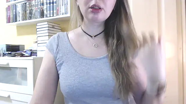 Tasiya online show from 02/13/26, 12:56