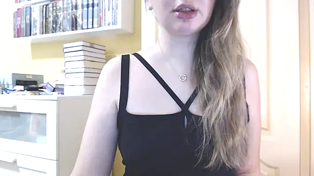 Tasiya online show from 02/24/26, 02:59