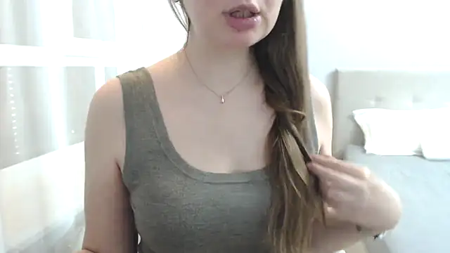 Snapshot of Tasiya chatting on 06/19/26, 09:51 Tasiya online show from 06/19/26, 09:51