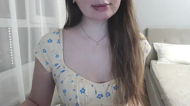 Snapshot of Tasiya chatting on 07/29/26, 09:35 Tasiya online show from 07/29/26, 09:35
