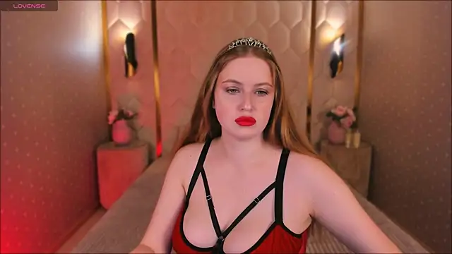 EvelinaBev online show from 03/31/26, 08:42