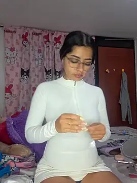 Snapshot of _as_una77 chatting on 02/21/26, 03:18 as una77 online show from 02/21/26, 03:18