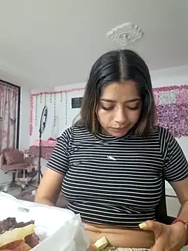  as una77 online show from 03/08/26, 02:59