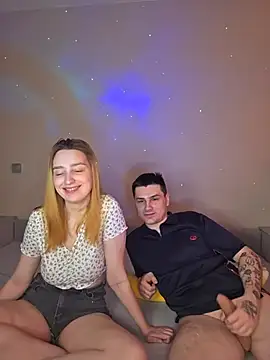 ToxyFoxyy online show from 02/09/26, 01:37