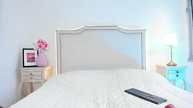 Charlote Harper online show from 02/15/26, 06:26