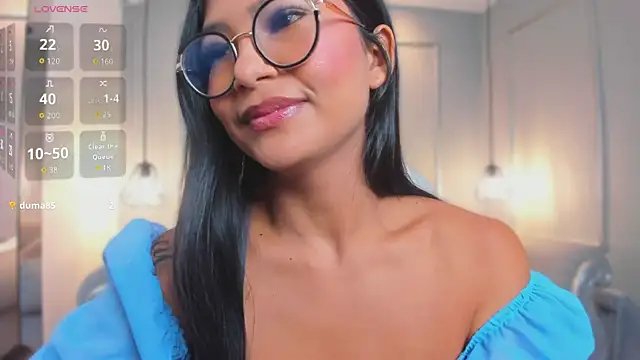 Snapshot of MiaSmit_ chatting on 02/26/26, 03:05 MiaSmit online show from 02/26/26, 03:05