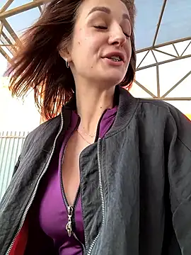 Amy Amely online show from 04/15/26, 02:46