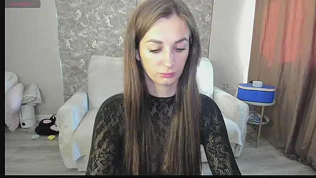 Amy Amely online show from 07/26/26, 02:02