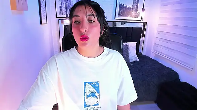 ladyraing online show from 02/21/26, 03:07