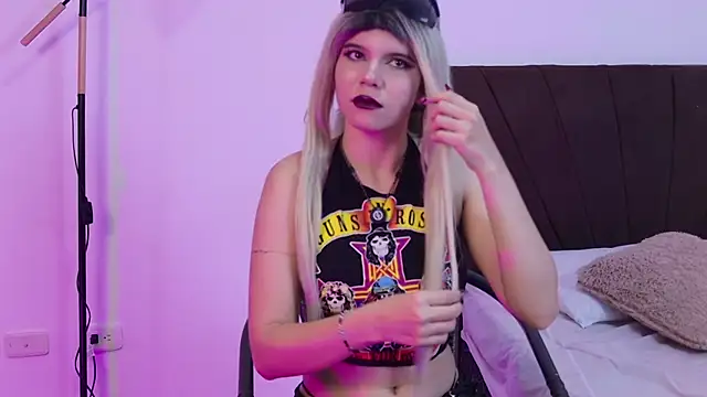 Snapshot of Raven_OA chatting on 02/24/26, 12:47 Raven OA online show from 02/24/26, 12:47