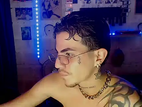 paul-mendezx online show from 02/06/26, 07:28