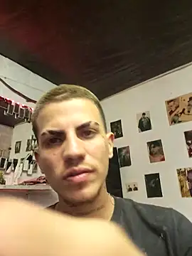 paul-mendezx online show from 03/17/26, 05:22