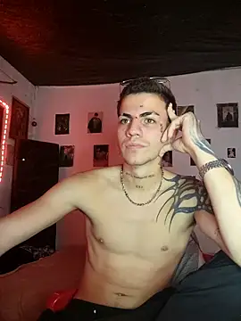 paul-mendezx online show from 04/21/26, 01:28