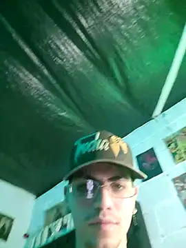 paul-mendezx online show from 04/24/26, 10:45