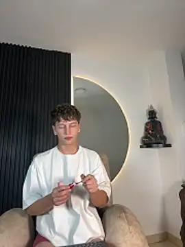 ARON LUXX online show from 02/07/26, 03:10