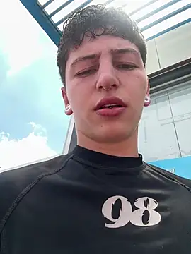 ARON LUXX online show from 03/07/26, 05:43