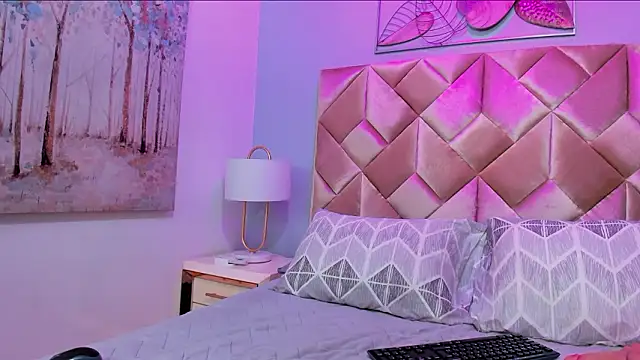 CandyLips 4 online show from 03/09/26, 06:45