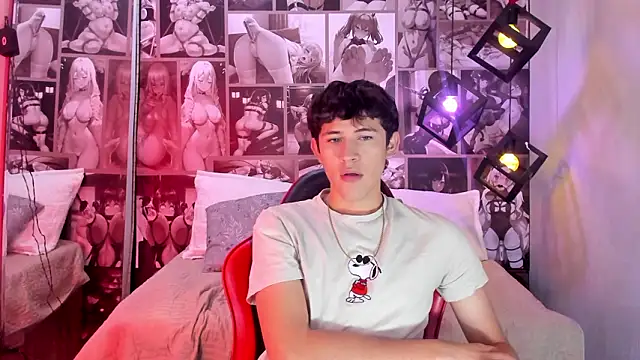 Snapshot of Christian_Foxx chatting on 03/01/26, 01:46 Christian Foxx online show from 03/01/26, 01:46