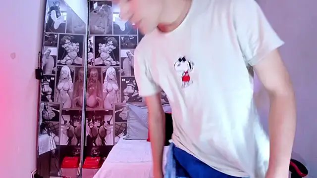 Christian Foxx online show from 04/26/26, 01:42