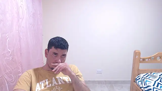 papidarrysoy online show from 03/23/26, 11:20