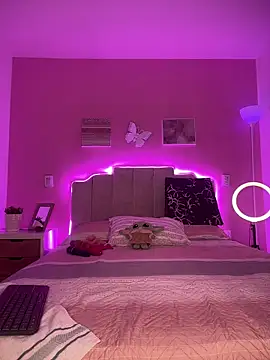 SofiaSiren online show from 03/21/26, 02:05