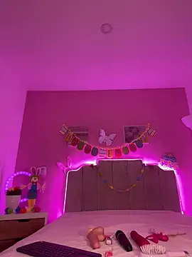 SofiaSiren online show from 04/04/26, 02:10