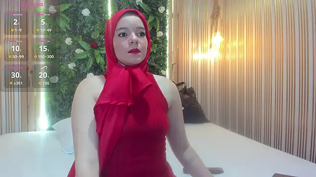  Nadiiaa online show from 02/18/26, 12:23