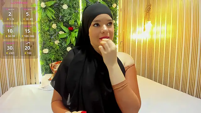  Nadiiaa online show from 02/20/26, 12:16