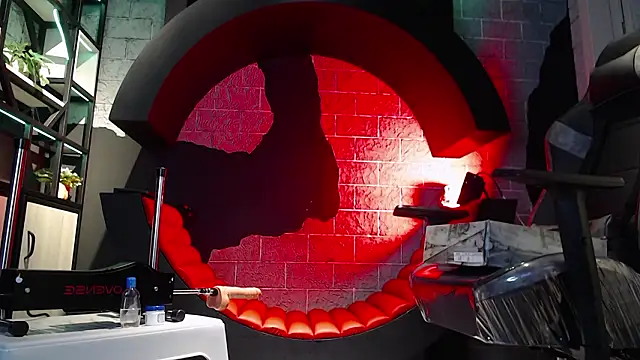 MiistressBlu online show from 02/19/26, 01:51