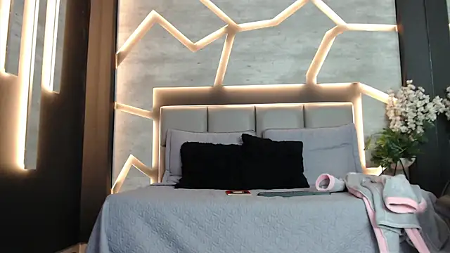 MiistressBlu online show from 03/02/26, 01:51