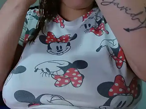 sendy VeryDirty online show from 02/23/26, 11:13