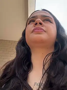 Snapshot of BabyKathy chatting on 02/06/26, 06:55 BabyKathy online show from 02/06/26, 06:55