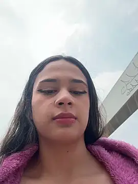 Snapshot of BabyKathy chatting on 02/12/26, 06:03 BabyKathy online show from 02/12/26, 06:03