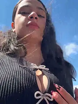 Snapshot of BabyKathy chatting on 02/21/26, 06:53 BabyKathy online show from 02/21/26, 06:53