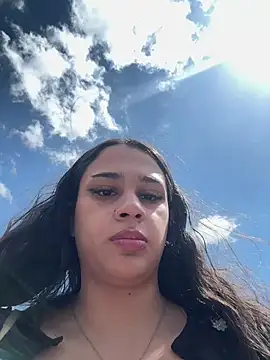 Snapshot of BabyKathy chatting on 02/25/26, 06:39 BabyKathy online show from 02/25/26, 06:39