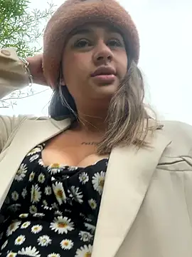 BabyKathy online show from 04/12/26, 12:32