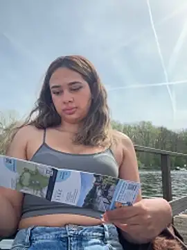 BabyKathy online show from 04/17/26, 10:07