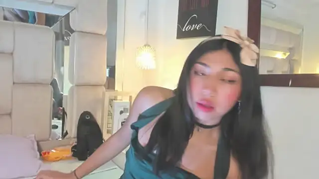 Eva cute7 online show from 04/08/26, 11:59