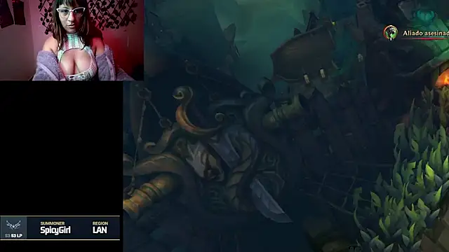 Snapshot of SpicyGirl77 chatting on 02/13/26, 01:23 SpicyGirl77 online show from 02/13/26, 01:23