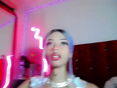 Snapshot of DahliaGill chatting on 02/25/26, 03:38 DahliaGill online show from 02/25/26, 03:38