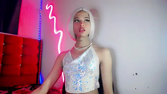 DahliaGill online show from 04/23/26, 01:18