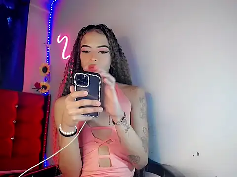 Snapshot of DahliaGill chatting on 06/16/26, 03:14 DahliaGill online show from 06/16/26, 03:14