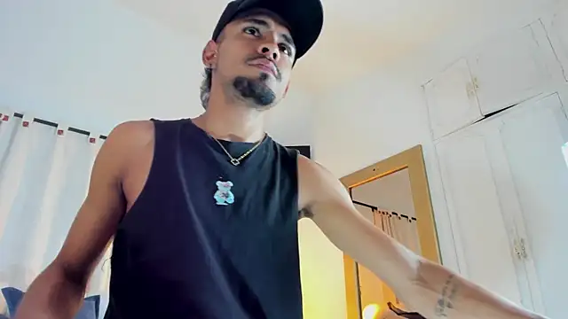 neyder sanz online show from 02/09/26, 03:21