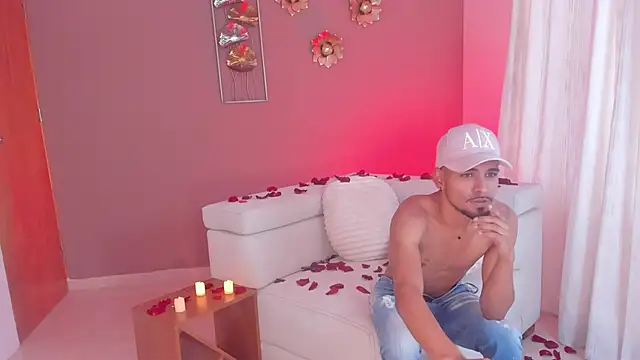 neyder sanz online show from 02/14/26, 12:24