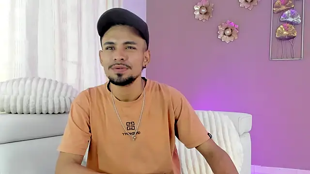 neyder sanz online show from 02/17/26, 12:23