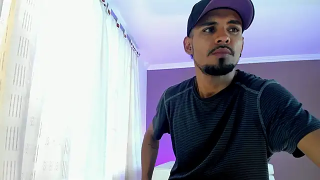 neyder sanz online show from 02/18/26, 12:34