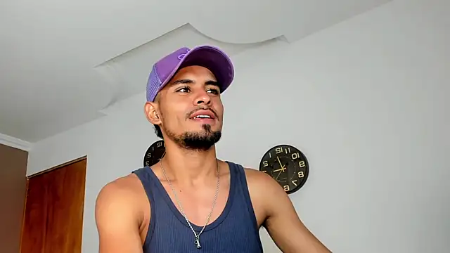 neyder sanz online show from 02/20/26, 12:49