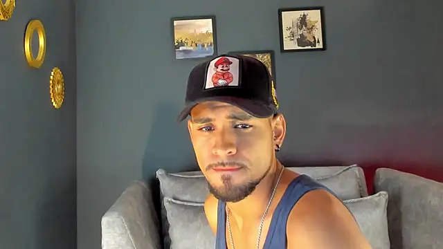 neyder sanz online show from 02/23/26, 12:35