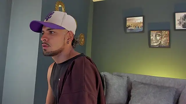 neyder sanz online show from 02/25/26, 12:59